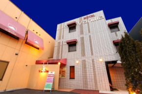  Hotel Vanilla (Adult Only)  Уэда